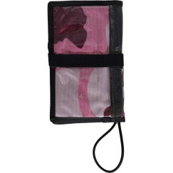 Aqor Wetnotes Pink Camo