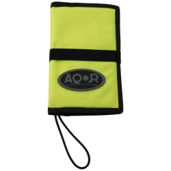 Aqor Wetnotes Neon Yellow