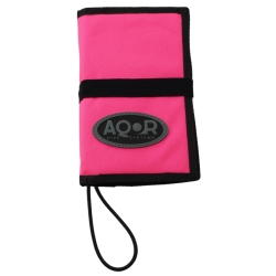 Aqor Wetnotes Neon Pink