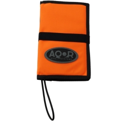 Aqor Wetnotes Neon Orange
