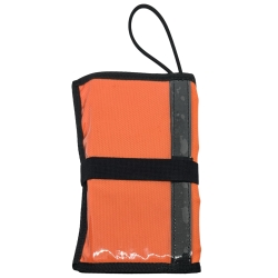 Aqor Wetnotes Neon Orange