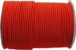 Bungee Cord 4mm (Rot)