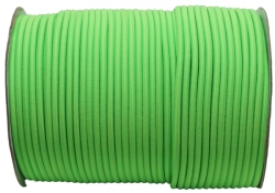 Bungee Cord 4mm (Grün)
