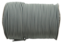 Bungee Cord 4mm (Grau)