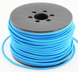 Bungee Cord 4mm (Blau)