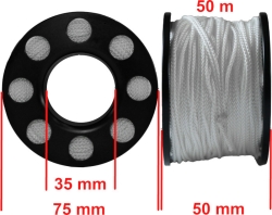Spool 150 (50 m)