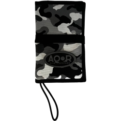 Aqor Wetnotes Snow Camo