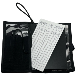 Aqor Wetnotes Snow Camo