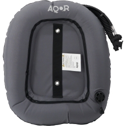 AQOR Tec 40 DIR Set