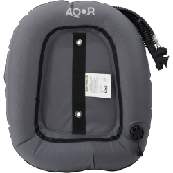 AQOR Tec 40 Set Komfort