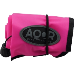 Aqor Boje Max 180cm pink