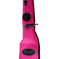 Aqor Boje Max 180cm pink