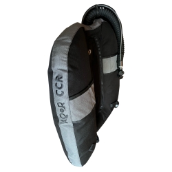 AQOR Donut Wing CCR 50