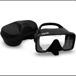 AQOR Maske Classic Frameless