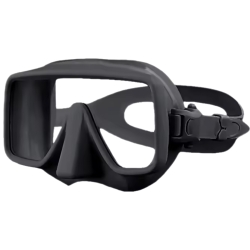 AQOR Maske Classic Frameless