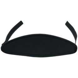 Neopren Maskenband Primary 20mm (ohne Logo)
