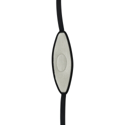 Neopren Maskenband Primary 20mm (ohne Logo)