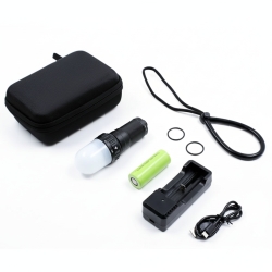 Aqor Signal 3K Position Licht (Stroboskope)