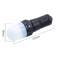 Aqor Signal 3K Position Licht (Stroboskope)