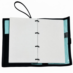 Aqor Wetnotes T�rkis