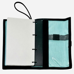 Aqor Wetnotes T�rkis