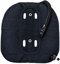 AQOR Donut Wing CCR 55 (Kevlar)