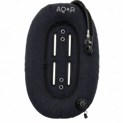 AQOR Donut Mono Wing Rec 30 (Kevlar)